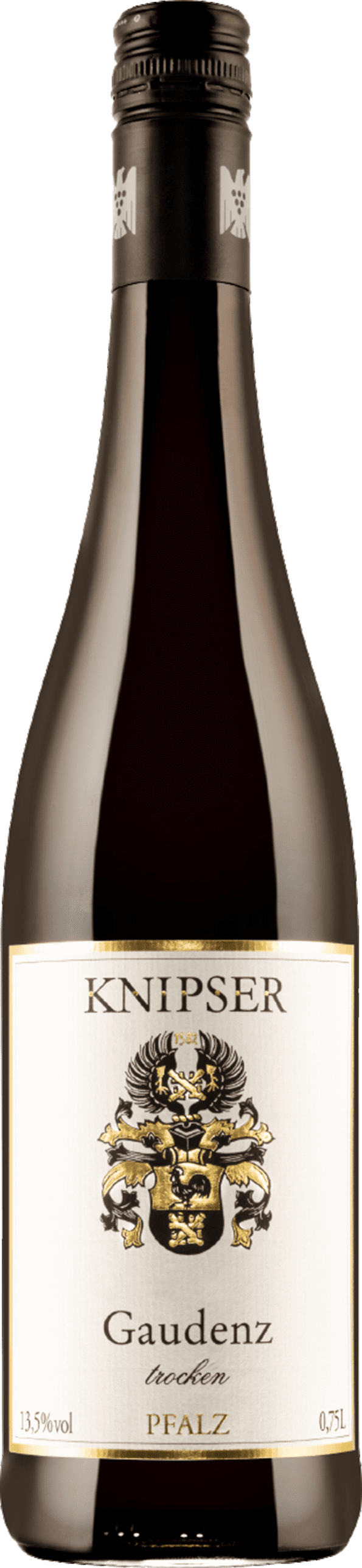 Knipser: Cuvee Gaudenz 2018