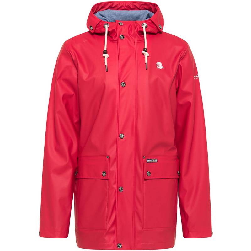 Schmuddelwedda Regenjacke Herren