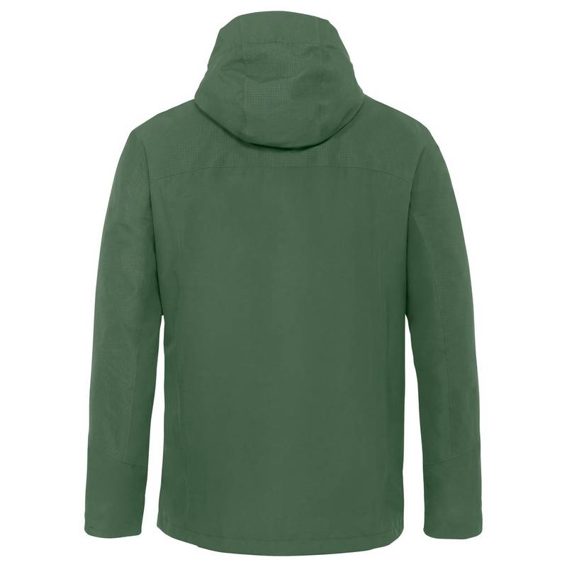 VAUDE Men's Elope 3in1 Jacket Doppeljacke Herren