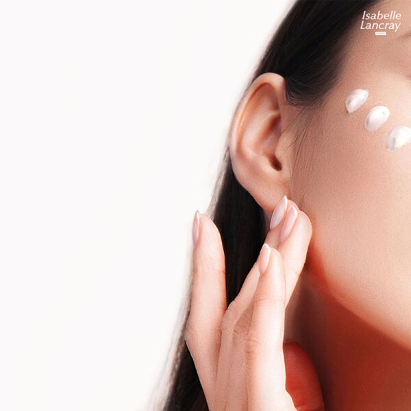 Isabelle Lancray SURMER Creme Contour des Yeux Remodelante Augencreme