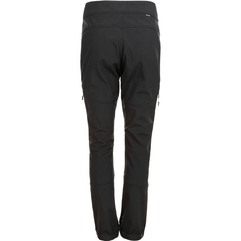 Whistler Finnegan Softshellhose Herren