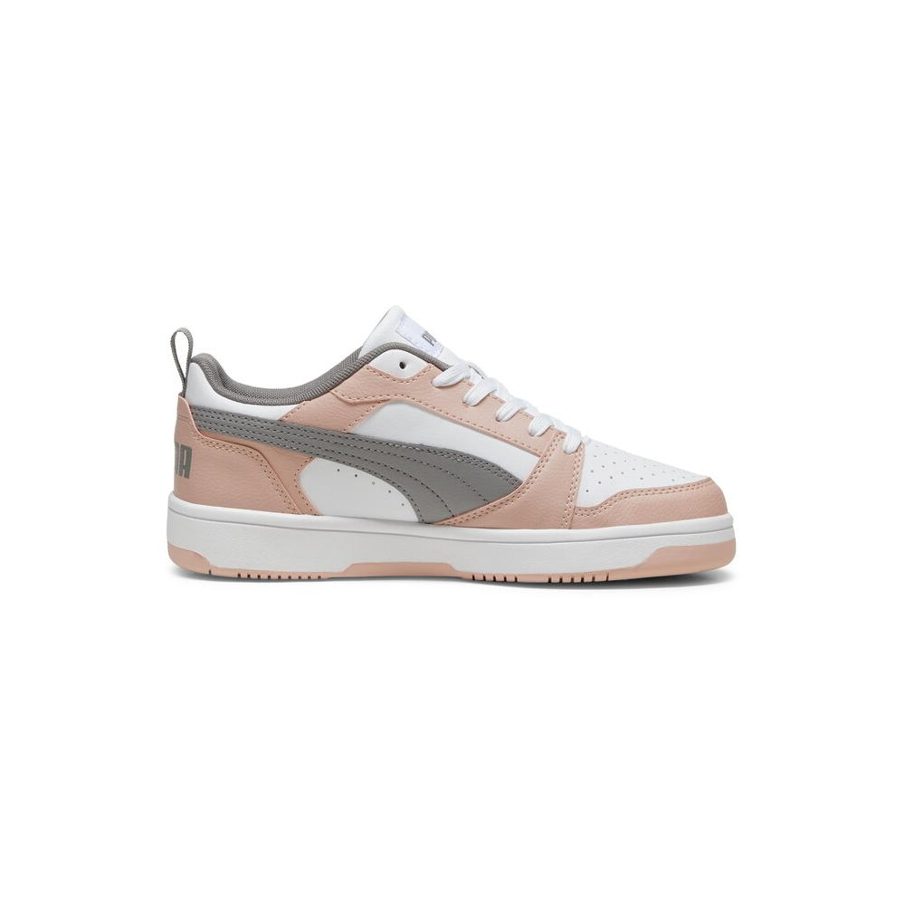 PUMA Rebound v6 Low 392328/020 / weiss
