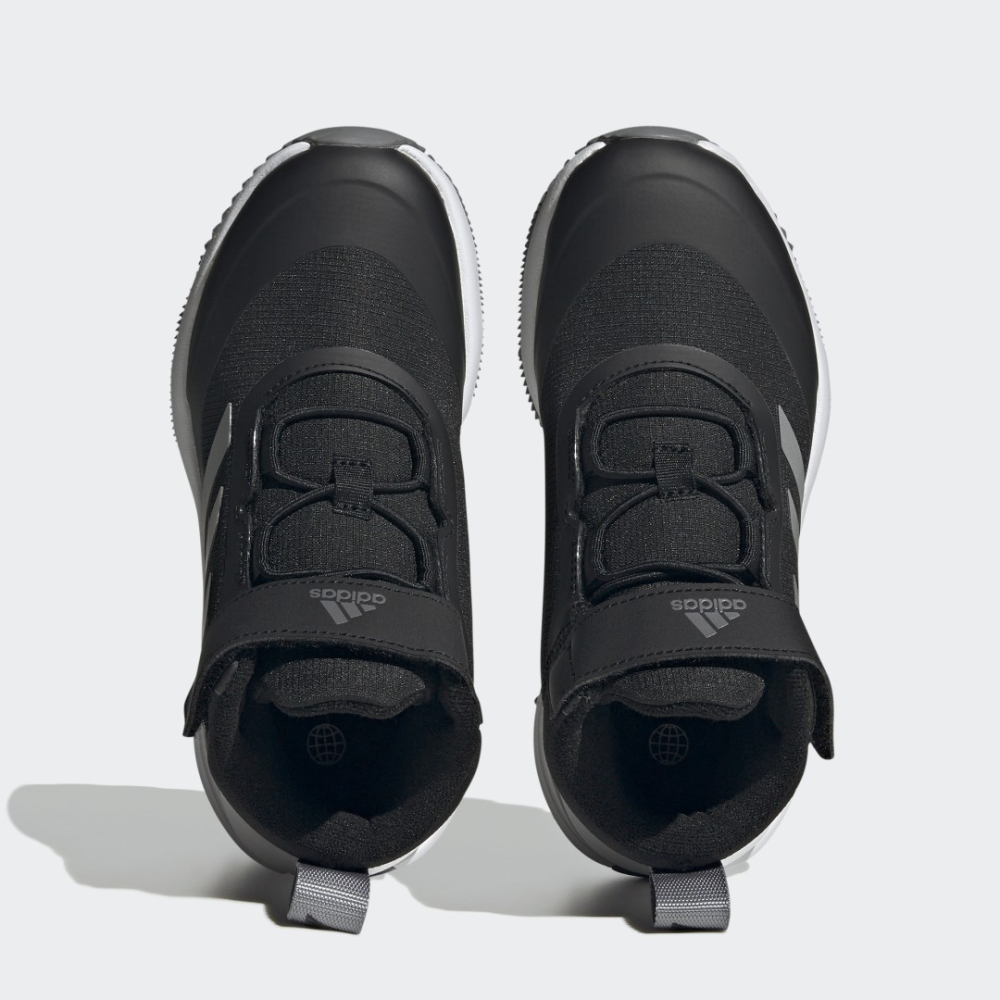adidas Fortarun All Terrain Cloudfoam ATR EL K GZ1804 / schwarz