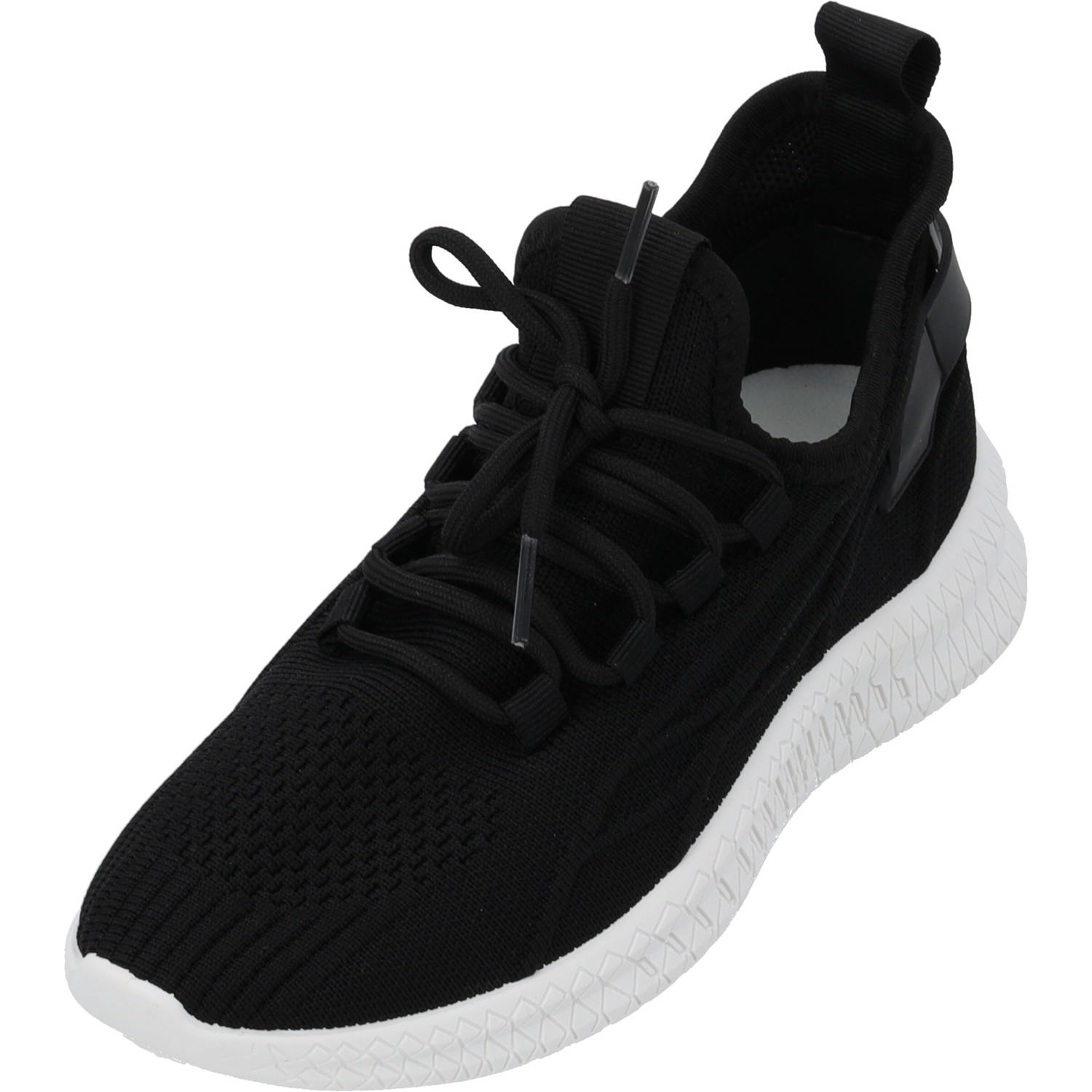 Palado Mastie, Sneakers Low, Damen, Schwarz