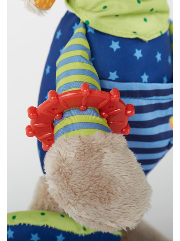 Sigikid Aktiv-Spielfigur PlayQ in mehrfarbig günstig kaufen onesize