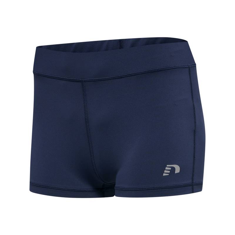 Newline WOMEN CORE ATHLETIC HOTPANTS Sweatshorts Damen