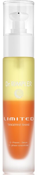 Dr. RIMPLER Limited Tangerine Shake Gesichtsserum