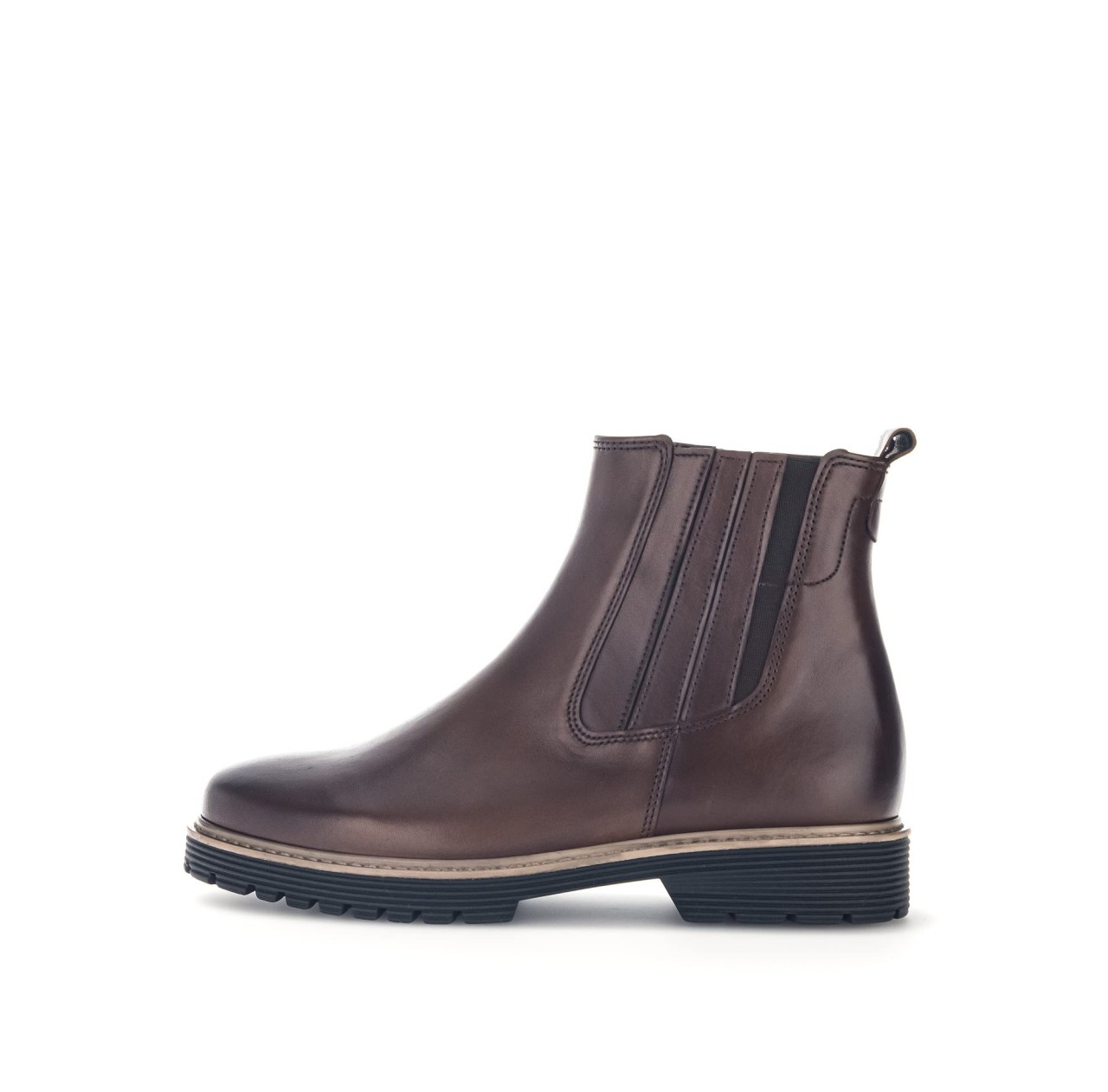 GABOR Stiefeletten braun