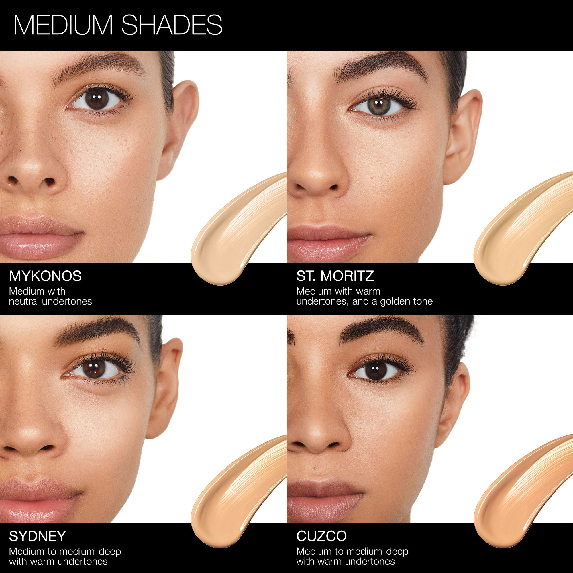Crema hidratante con color PURE RADIANT SPF30/PA+++ - Base de maquillaje en crema, crema facial hidratante con color