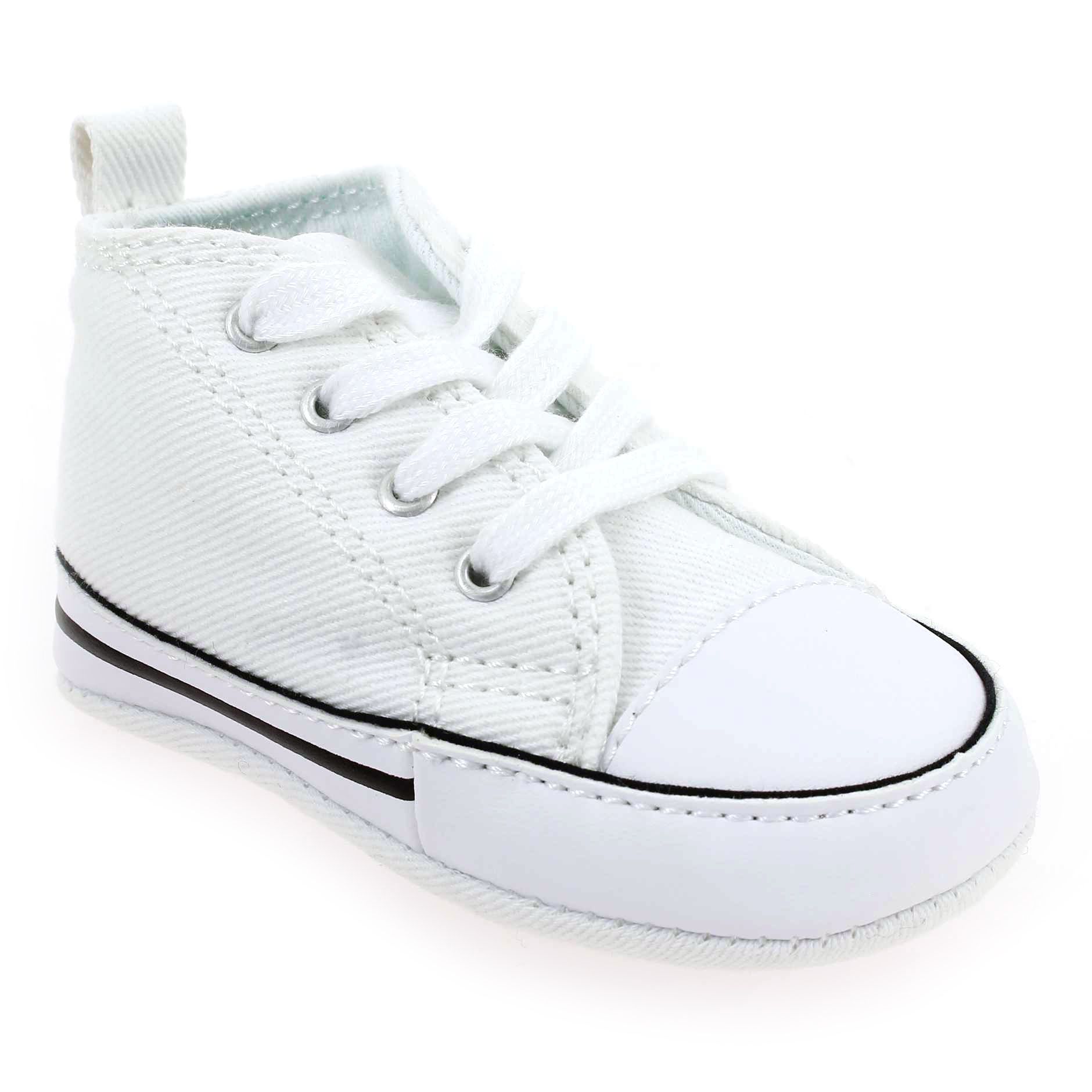 Converse  FIRST STAR - Blanc