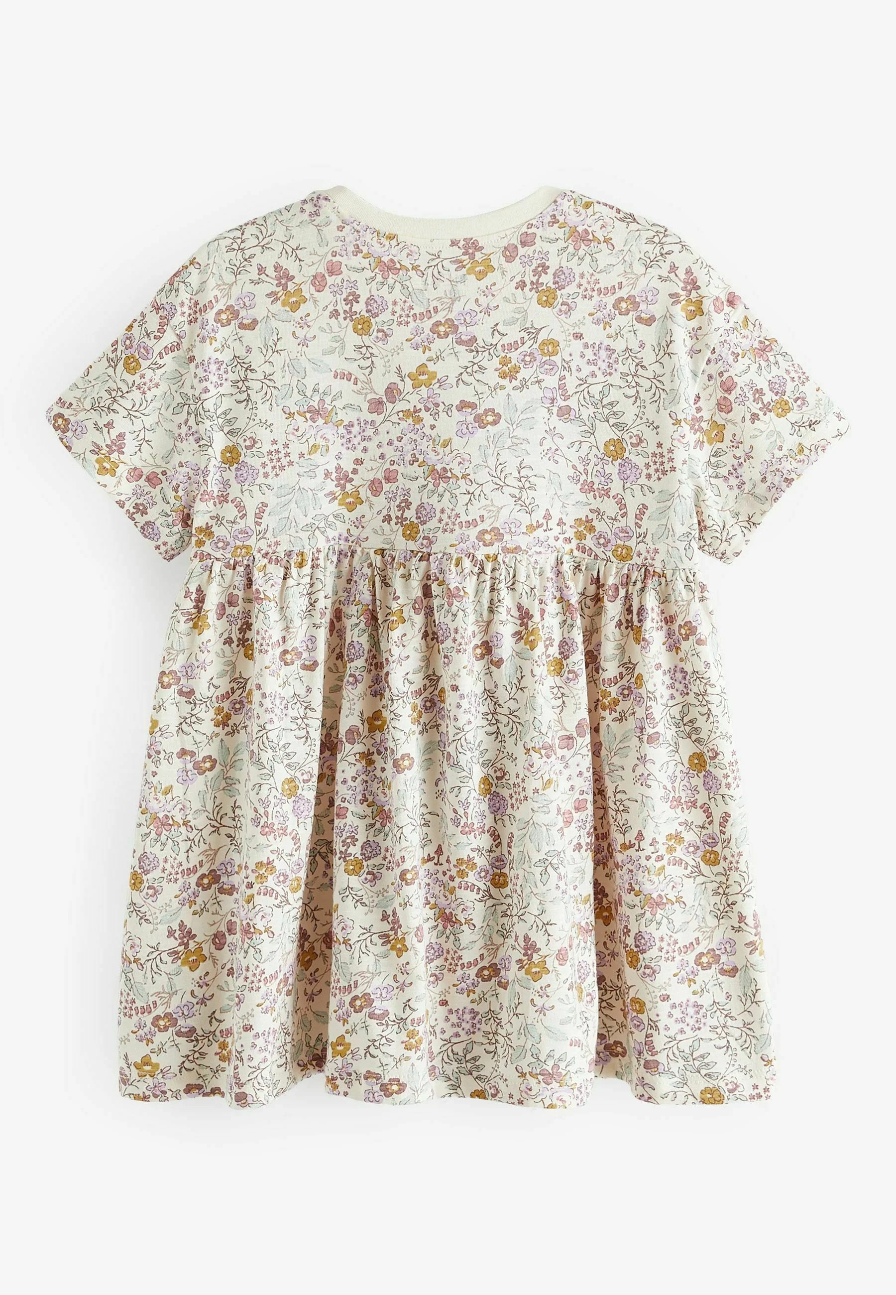 Siguiente REGULAR FIT - Vestido de jersey