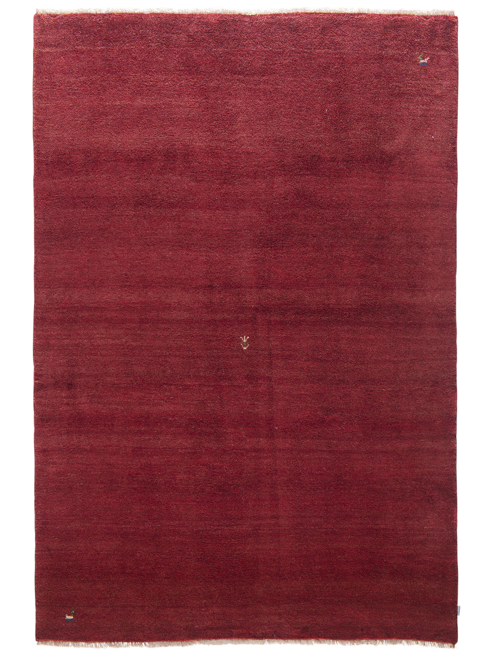 Persischer Gabbeh ca. 173 x 260 cm, Unikat / Einzelstück