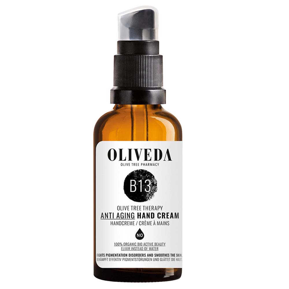 Oliveda Handcreme Anti Aging 50 ml