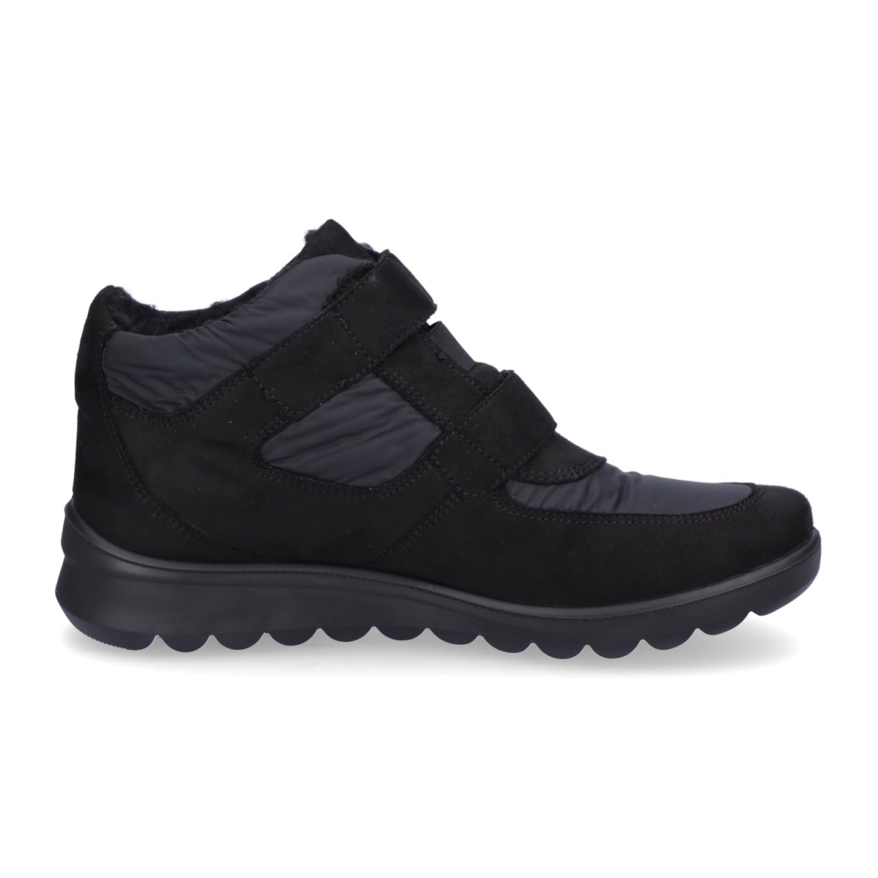 ARA Stiefeletten schwarz