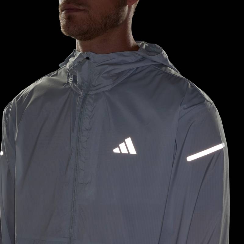 adidas Ultimate Jacke Outdoorjacke Herren