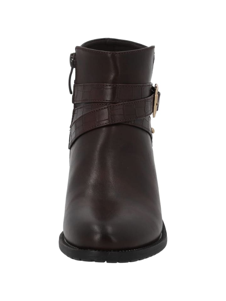 palado Chelsea Boots in brown günstig kaufen