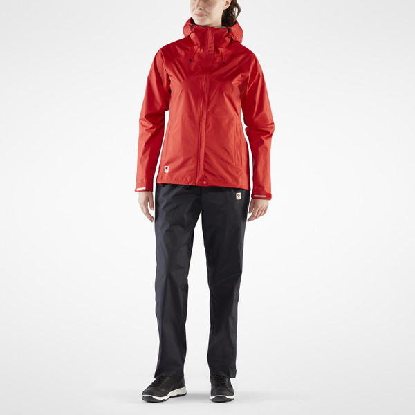 HIGH COAST HYDRATIC JACKET W Damen - Regenjacke