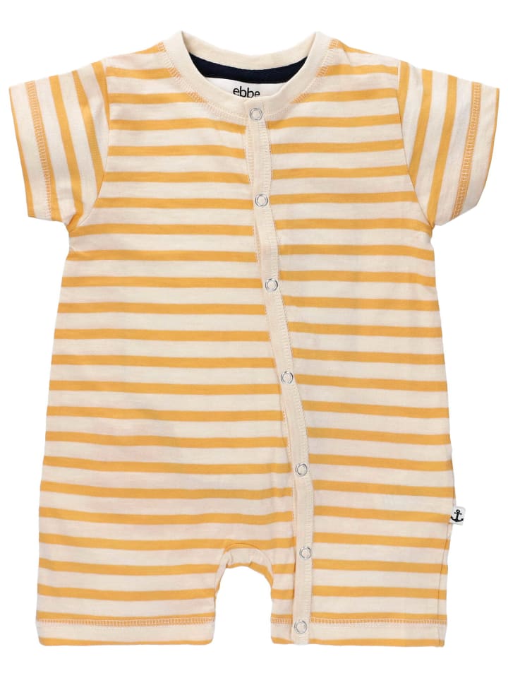 ebbe Shorty Sean in Yellow stripe günstig kaufen