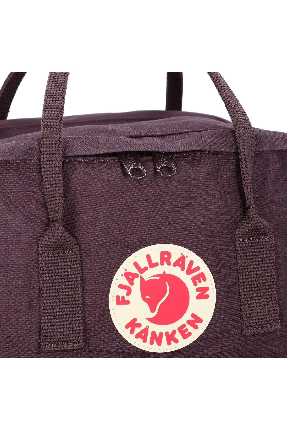 Fjällräven  35 cm Kanken Rucksack - Laptopstoff