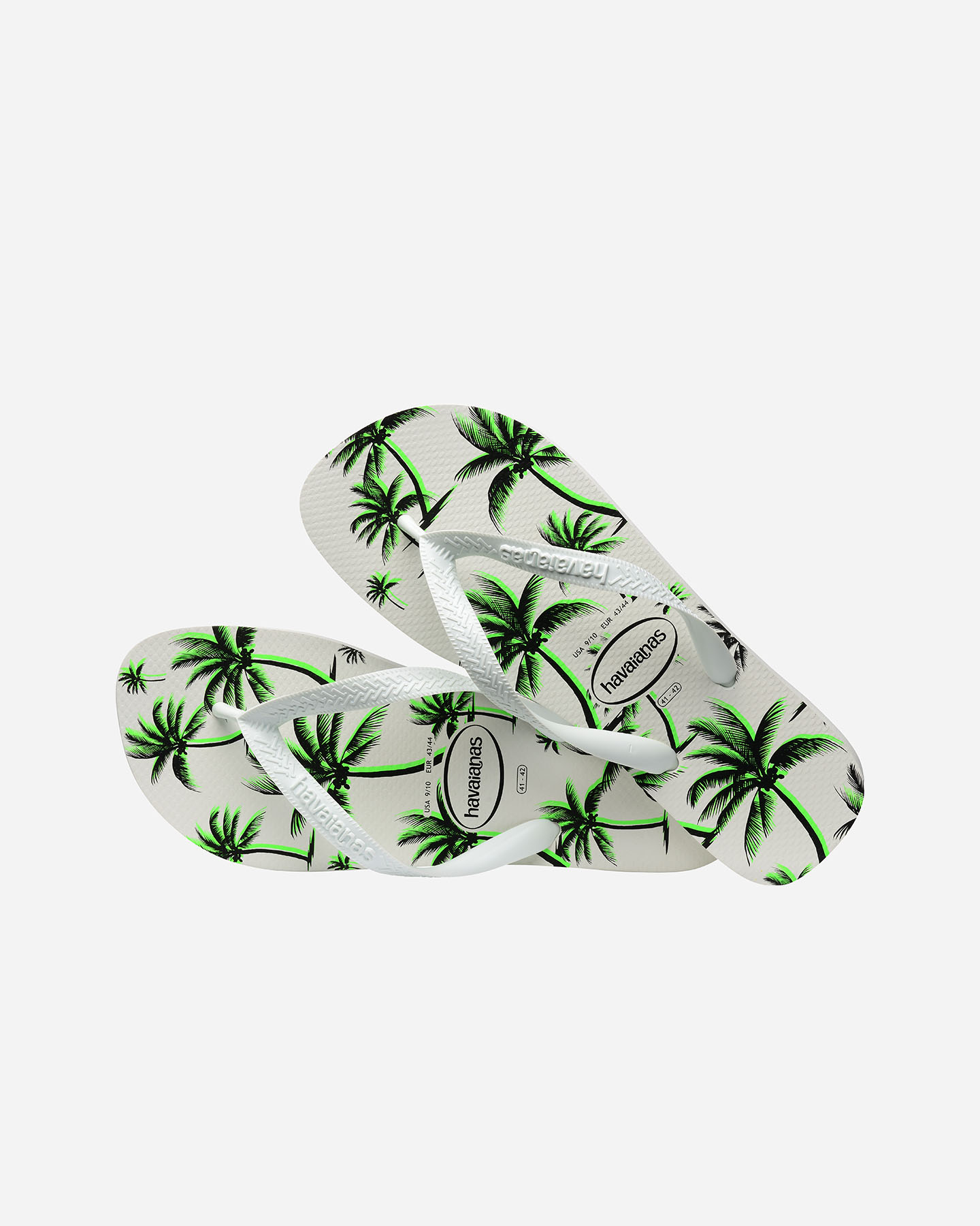 Infradito Havaianas Aloha M 4111355-2844