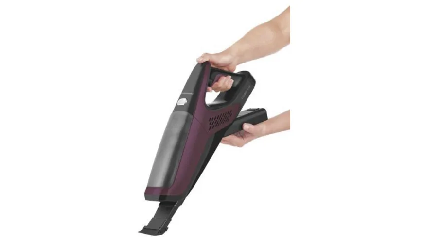 GRUNDIG Akku Stielsauger VCH 9930