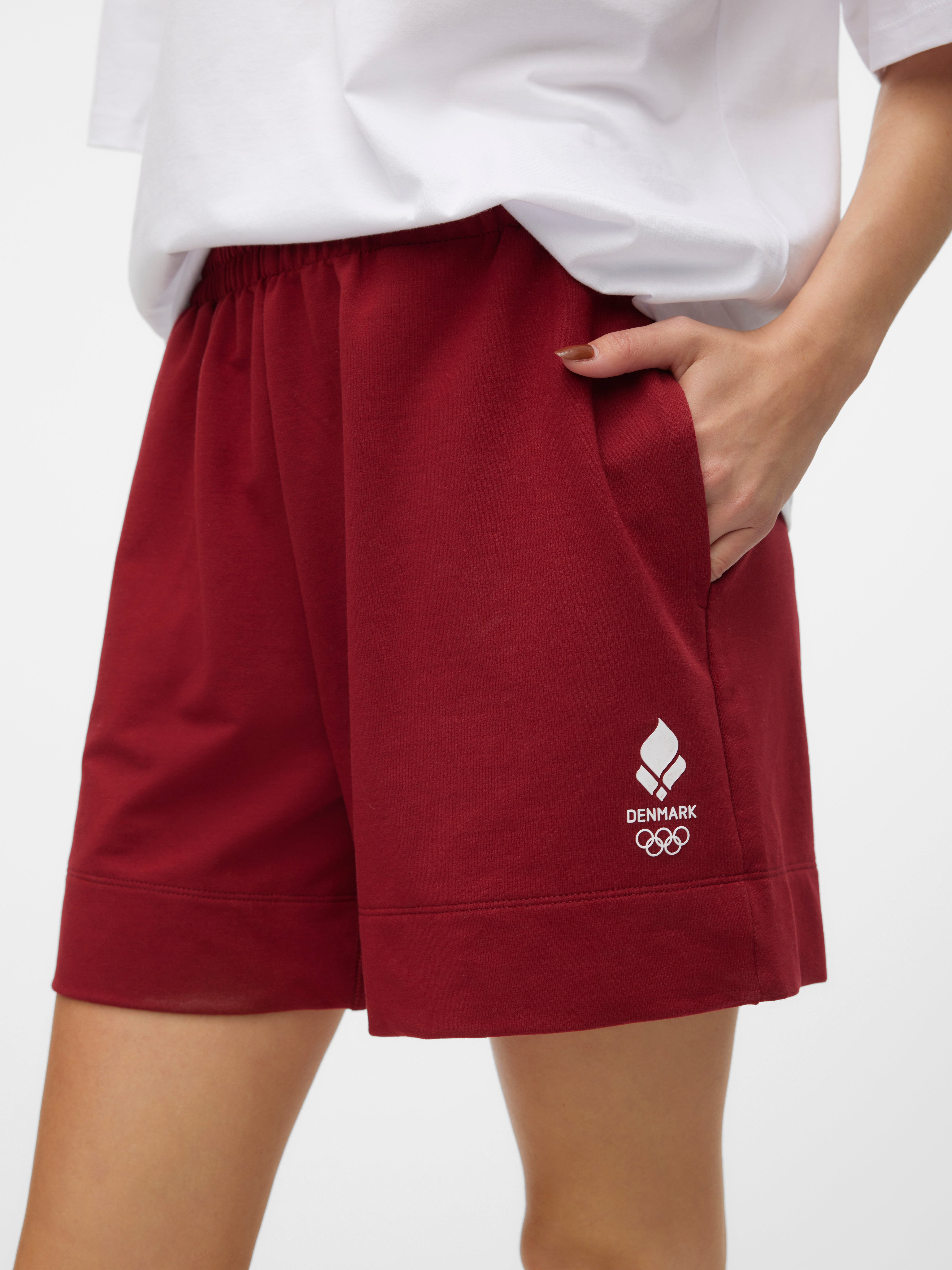 OL Shorts