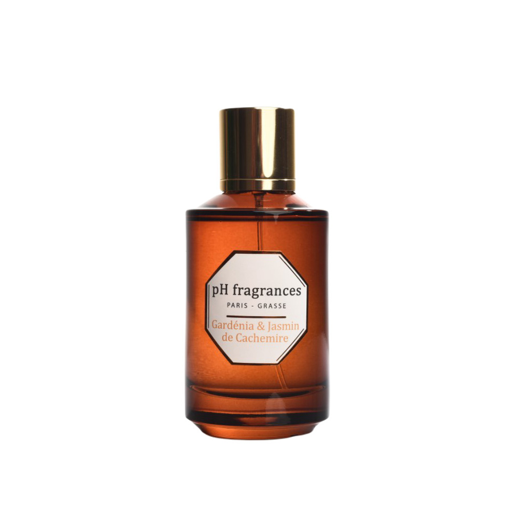 pH fragrances Parfum Gardénia & Jasmin de Cachemire Parfum