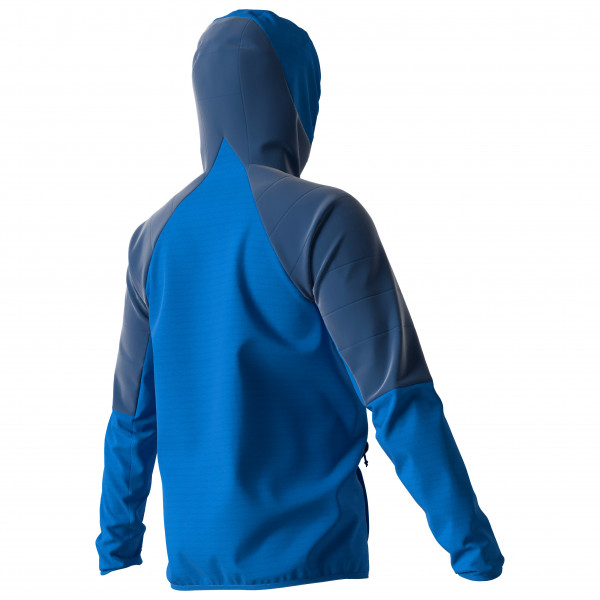 Salomon - Outline All Season Hybrid - Softshelljacke