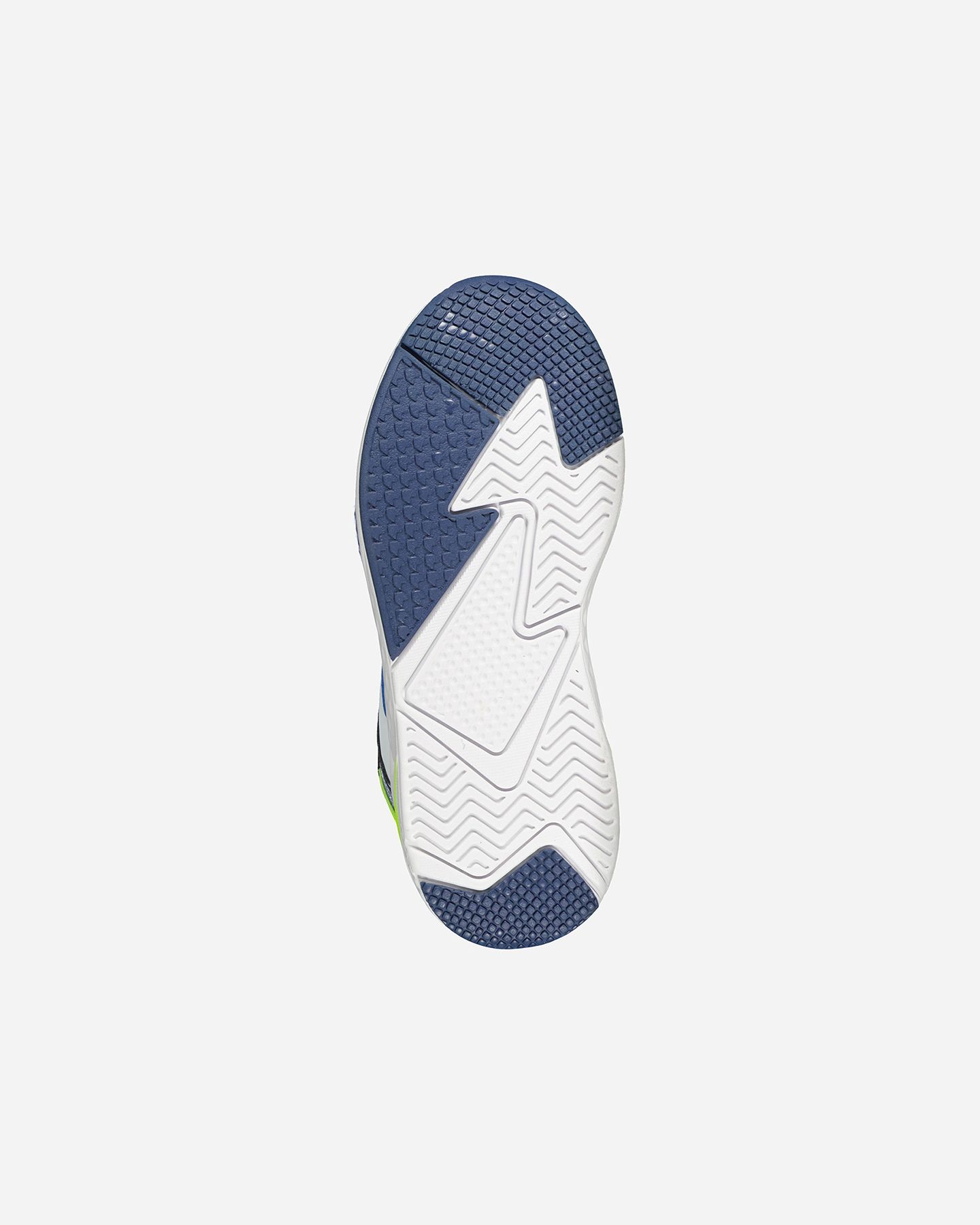 Buty sportowe Scarpe Mistral Wayrack 2.0 Jr MSS25B01-03