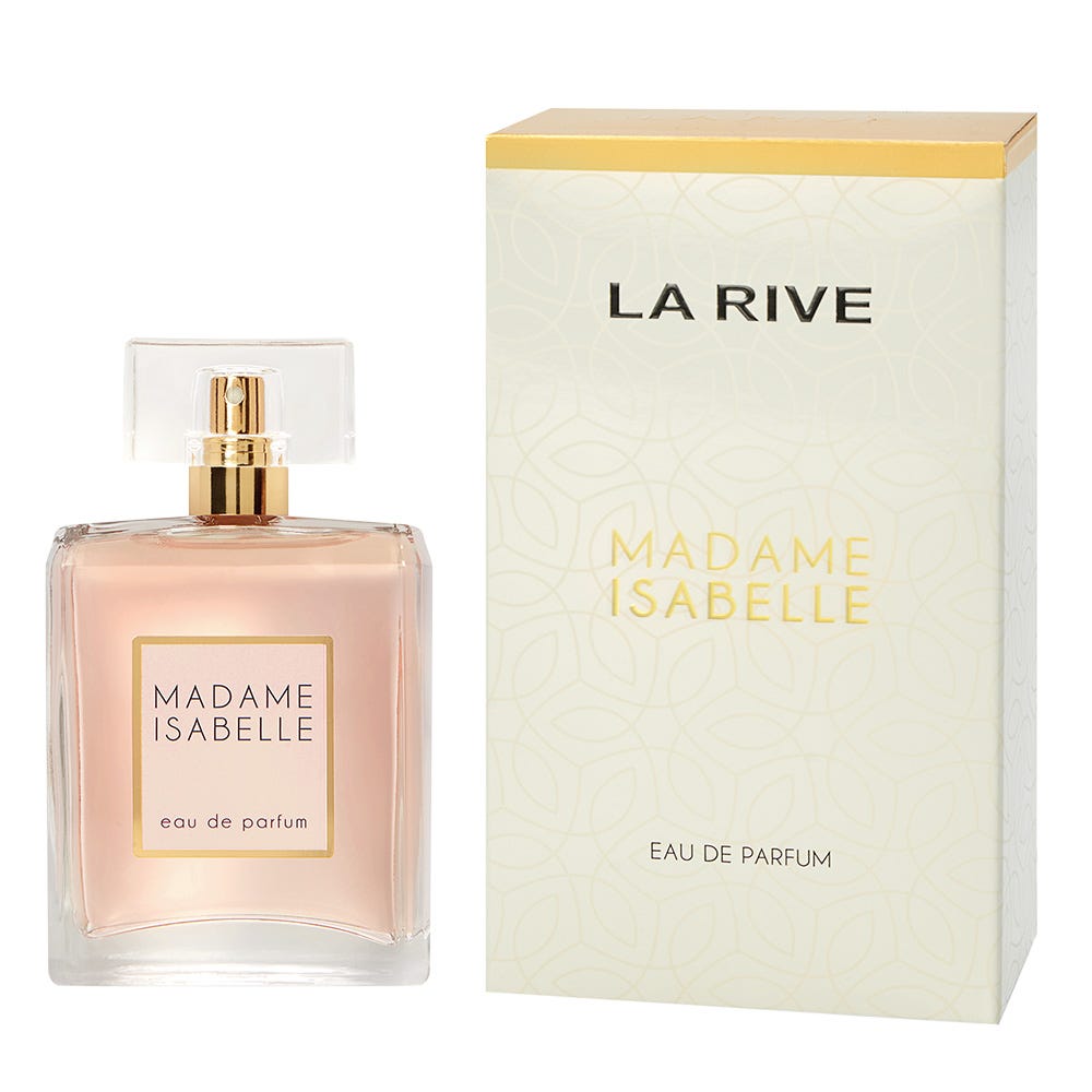 La Rive Madame Isabelle Eau de Parfum 100 ml
