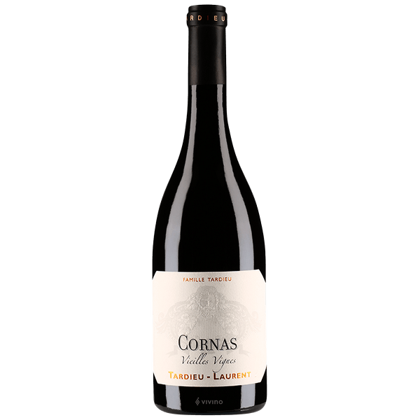 Tardieu-LaurentCornas Vieilles Vignes 2005