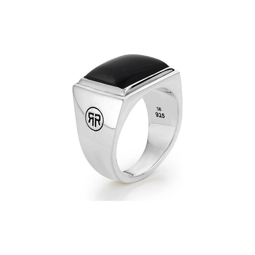 Rebel & Rose Herrenring
