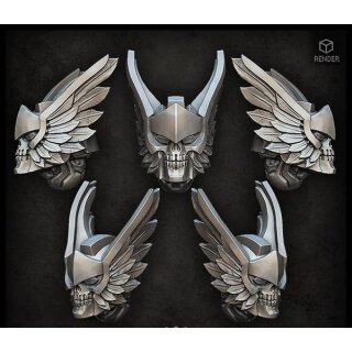 Fallen Angel Helmets (5)