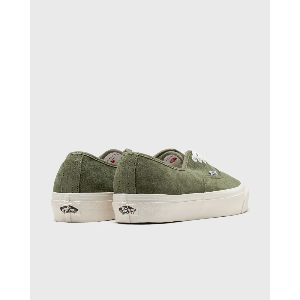 Vans Authentic 44 DX VN0005U8ZBF1 / grün