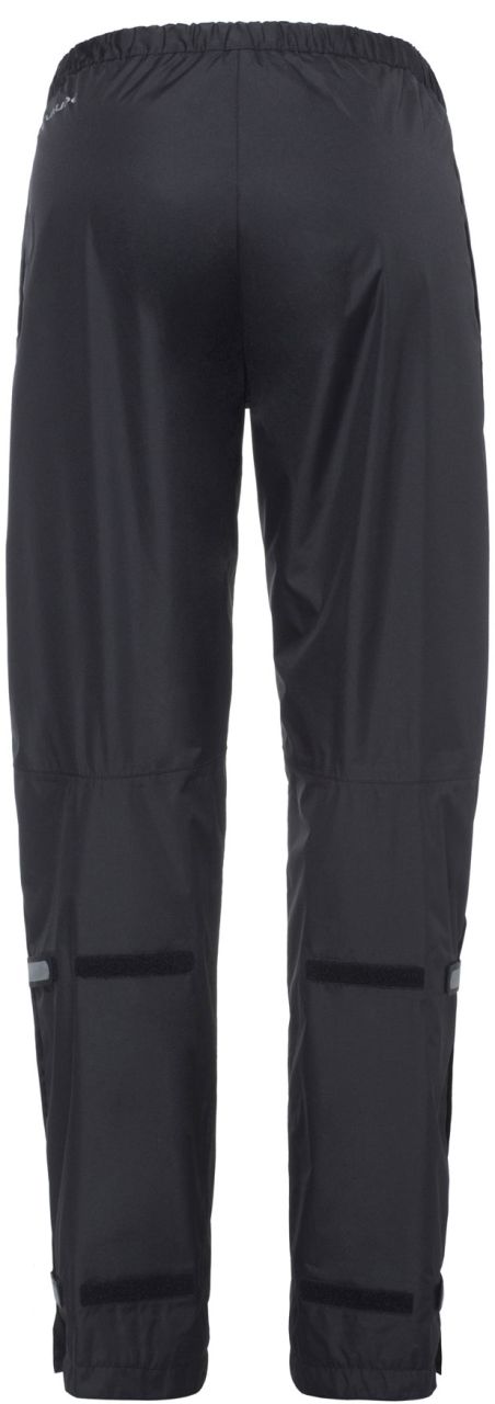 Vaude Fluid Full-Zip Pants - Damen Regenhose kaufen | Bike-Discount