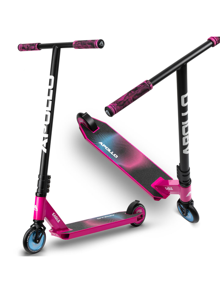 Apollo Stunt Scooter Kinder 