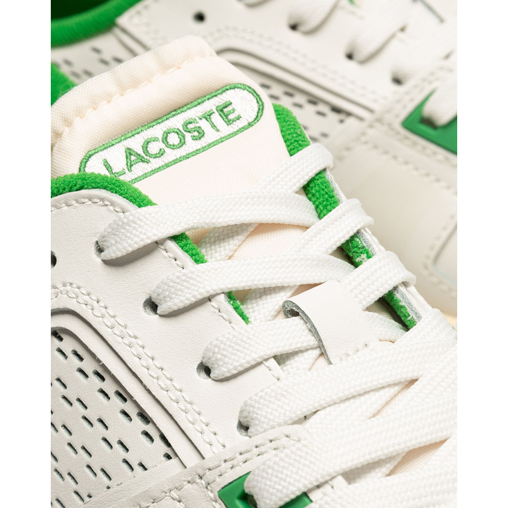 Lacoste L001 45SMA0068-082 / weiss