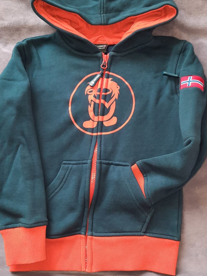 Trollkids Sweatjacke 