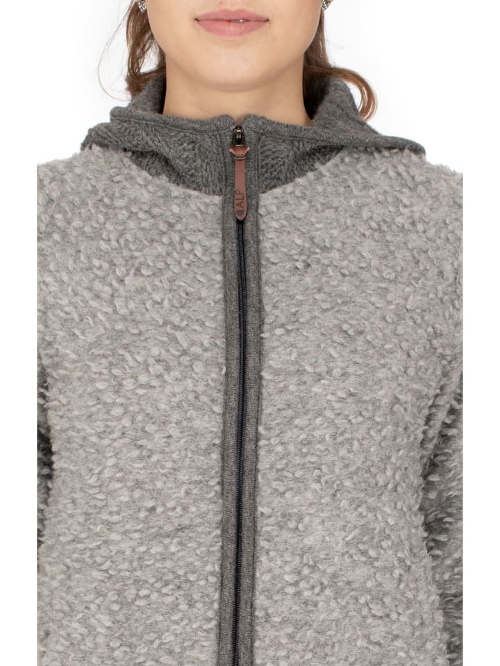 Alp1964 Jacke 428001 in silver günstig kaufen
