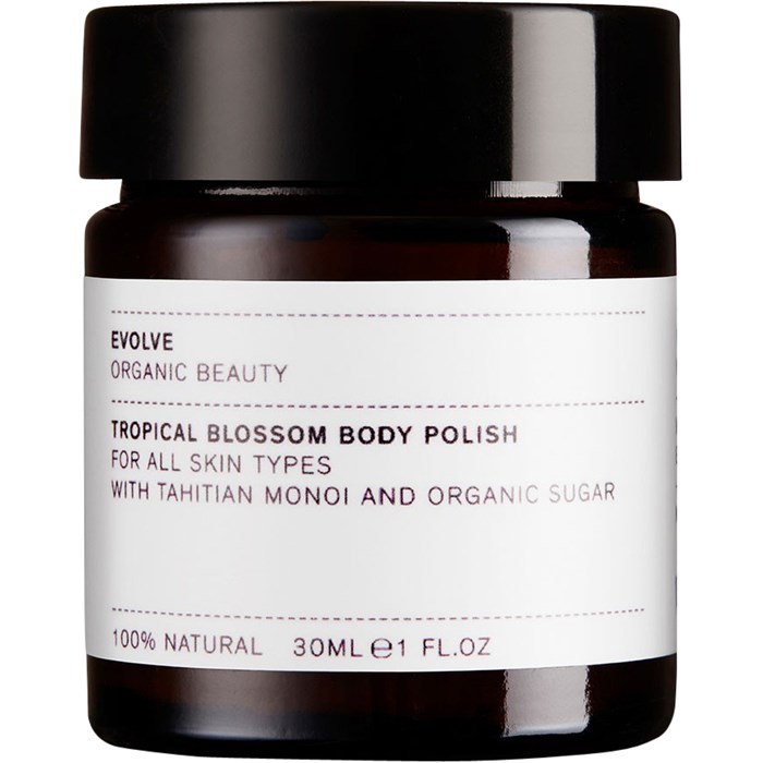 Tropical Blossom Body Polish