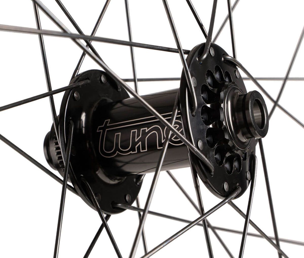 Tune Crosser Alu Disc CL 700C 2.0 Vorderrad kaufen | Bike-Discount