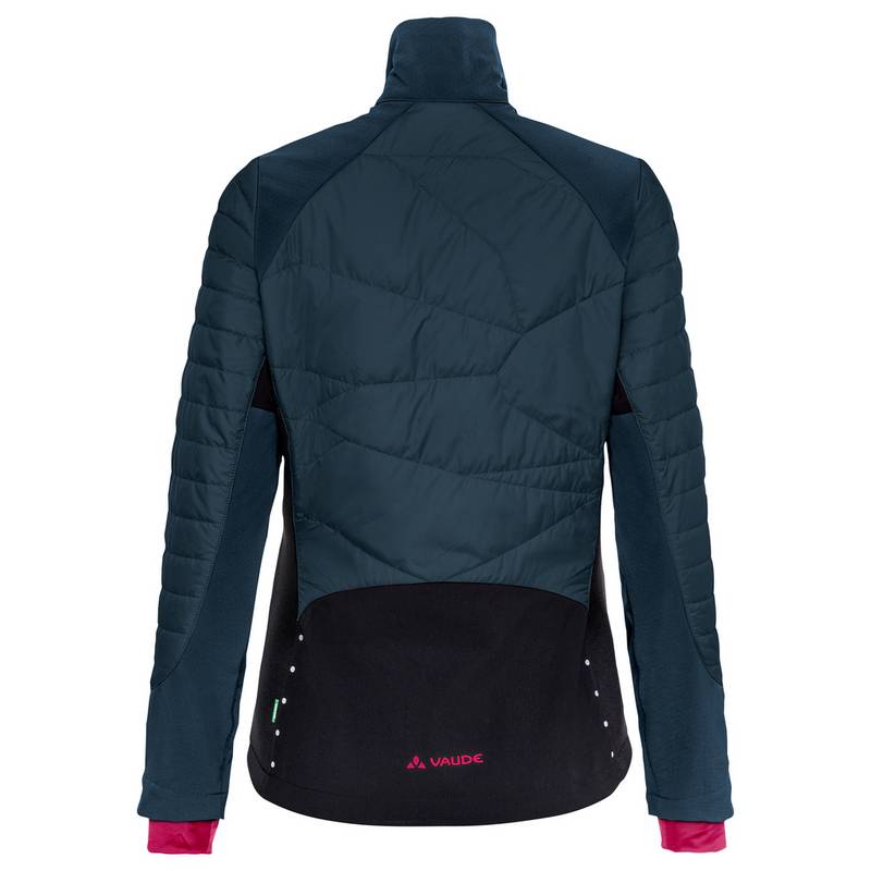 VAUDE Women's Minaki Jacket III Outdoorjacke Damen
