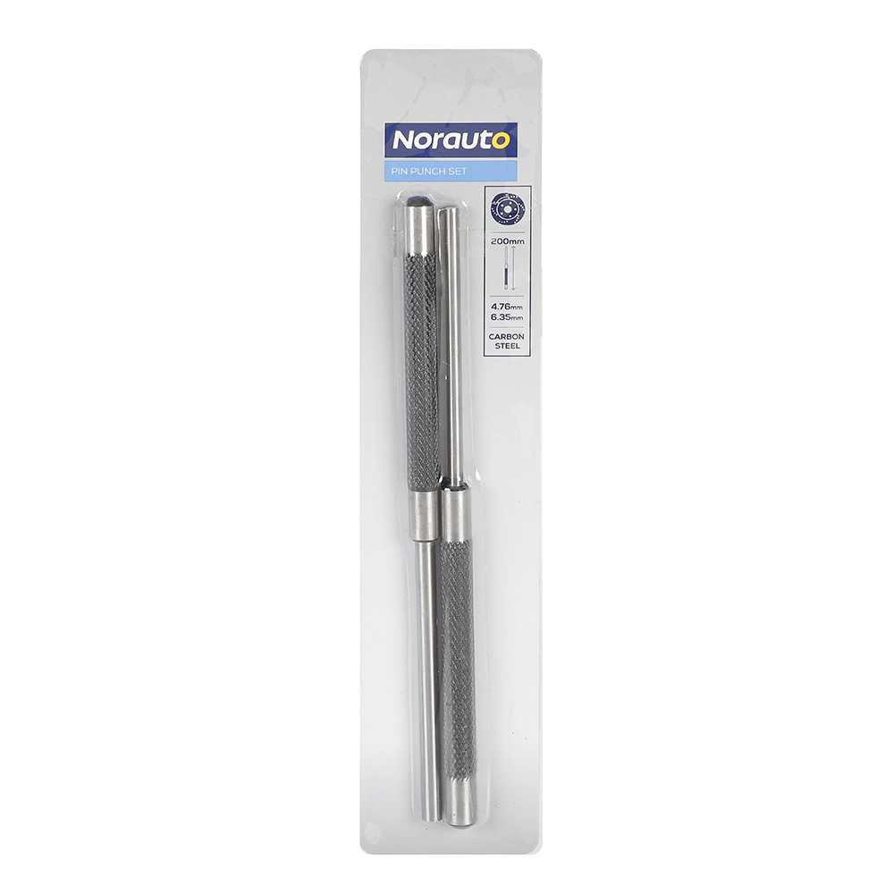 Norauto Durchschläger für Bremse 3/16"/ 1/4" - ATU