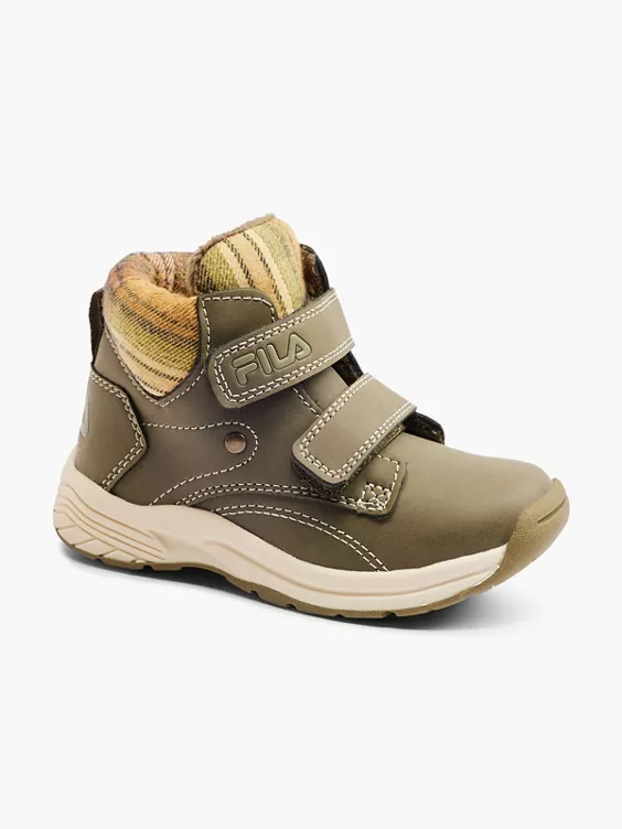 FILA Boots
