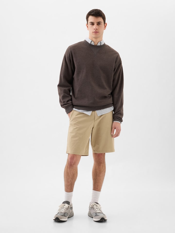 GAP Shorts in Beige günstig kaufen
