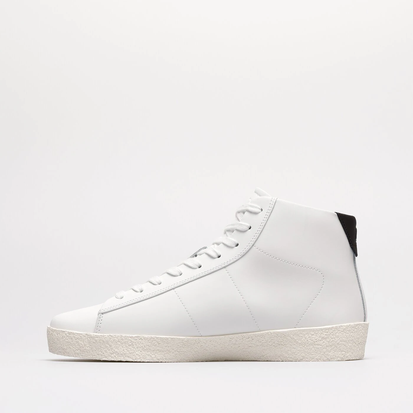 ELLESSE PULITO MID CUPSOLE Weiß
