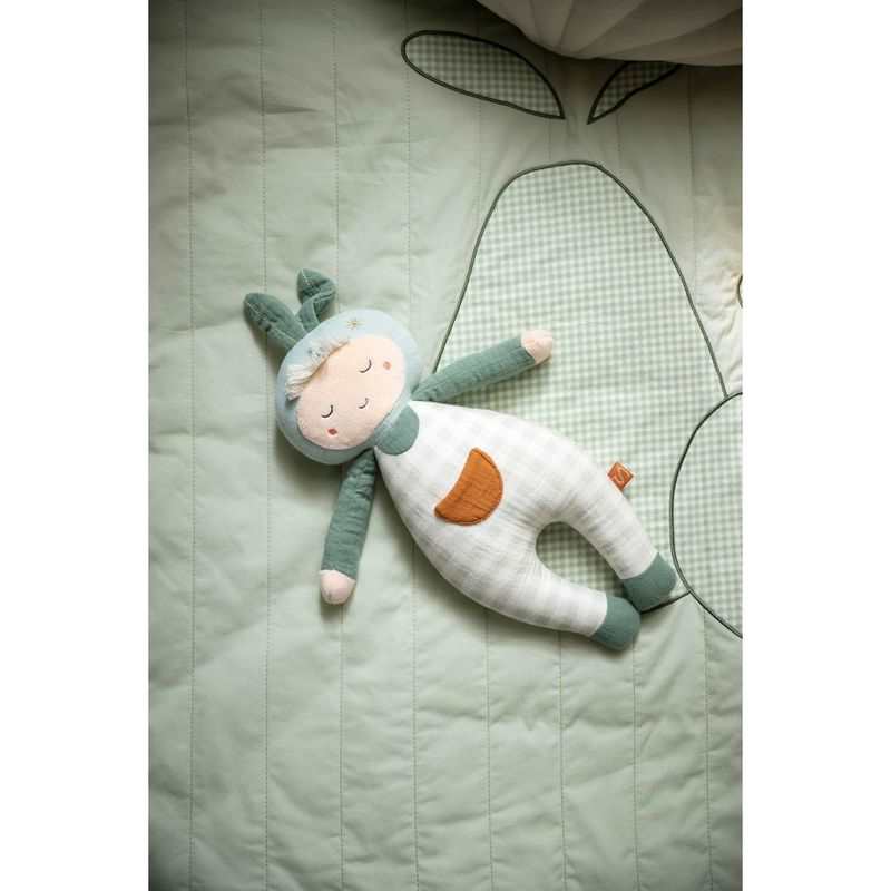 Doudou jardinier Botanica