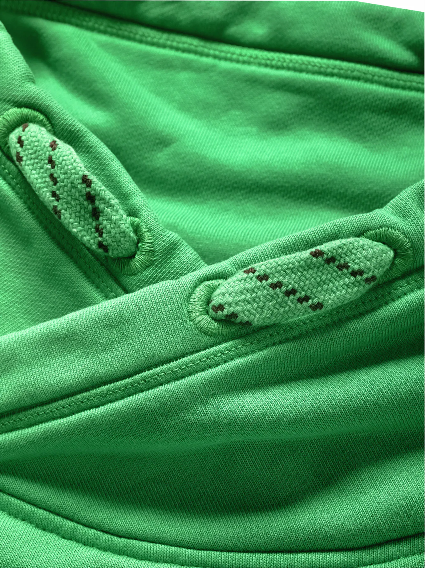 Kopf-und-Kragen-Sweatshirt 2.0