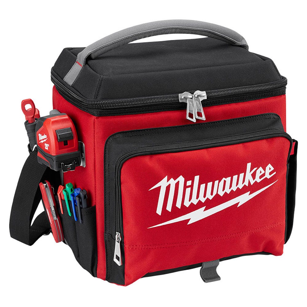 Refrigerador de trabalho MILWAUKEE 48228250