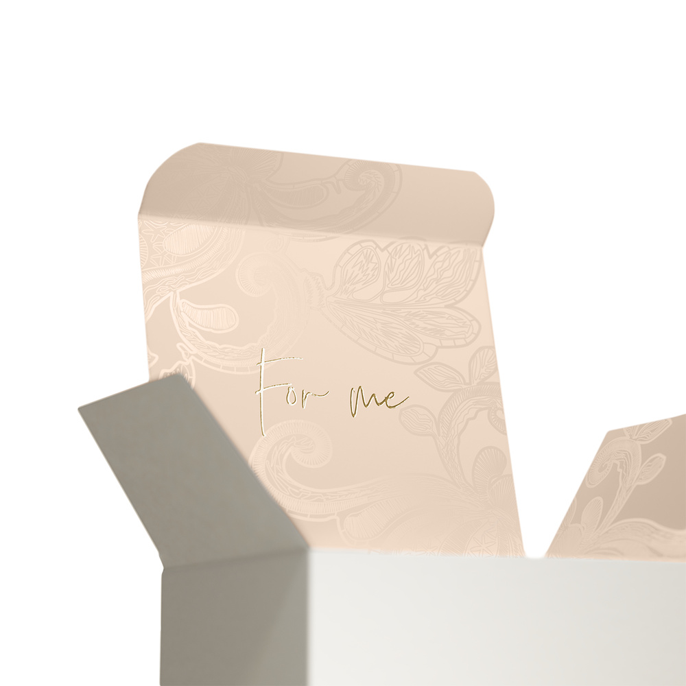 la perla La Perla Luminous Eau de Parfum 30ml Vaporisateur rechargeable Eau de Parfum Rechargeable